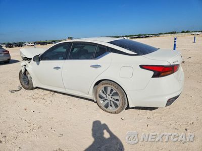 Drugie zdjęcie samochodu z przodu: 2022 NISSAN ALTIMA S VIN:1N4BL4BV4NN423163 - miniatura