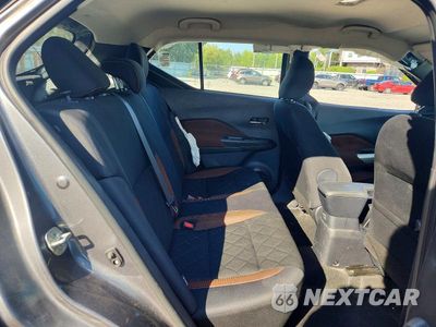 Zdjęcie 11 z 13 samochodu: 2020 NISSAN KICKS SR VIN:3N1CP5DV7LL541147 - miniatura