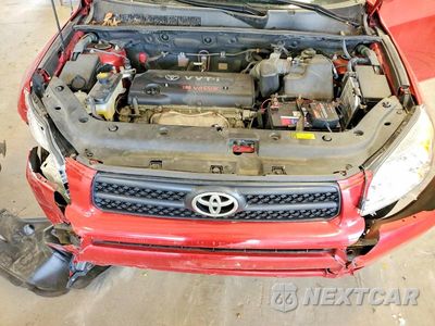 Zdjęcie 12 z 13 samochodu: 2008 TOYOTA RAV4 BASE VIN:JTMBD33V885159983 - miniatura