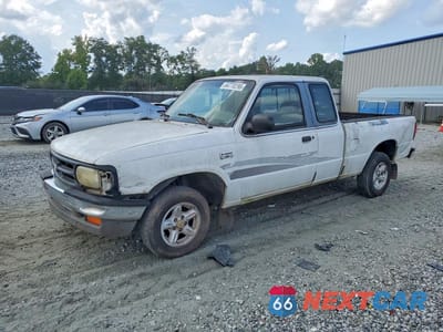 1997 MAZDA B4000 CAB PLUS 4F4CR16X6VTM17651 - główne zdjęcie licytacji z USA - miniatura