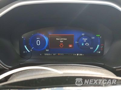 Zdjęcie 9 z 13 samochodu: 2022 FORD ESCAPE SEL VIN:1FMCU0KZ1NUA86279 - miniatura