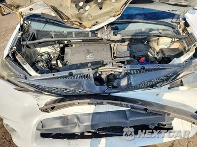 Zdjęcie 12 z 14 samochodu: 2012 TOYOTA SIENNA SPORT VIN:5TDXK3DC9CS249669 - miniatura