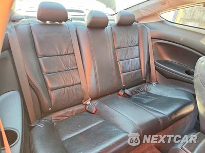 Zdjęcie 10 z 12 samochodu: 2012 HONDA ACCORD EXL VIN:1HGCS2B84CA003327 - miniatura