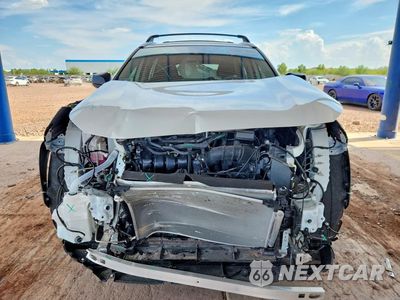 Piąte zdjęcie samochodu w środku: 2025 TOYOTA RAV4 LE VIN:JTMLWRFV5SD334975 - miniatura