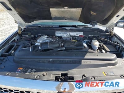 Zdjęcie 11 z 12 samochodu: 2019 CHEVROLET SILVERADO K2500 HEAVY DUTY VIN:1GC1KREY1KF187766 - miniatura