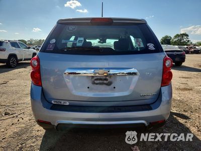 Zdjęcie 6 z 13 samochodu: 2014 CHEVROLET EQUINOX LS VIN:2GNALAEKXE6173767 - miniatura