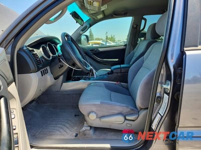 Zdjęcie 7 z 14 samochodu: 2005 TOYOTA 4RUNNER SR5 VIN:JTEZU14R450059095 - miniatura