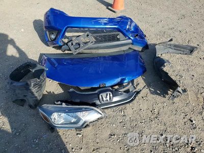 Zdjęcie 12 z 13 samochodu: 2015 HONDA FIT EX VIN:3HGGK5H8XFM747676 - miniatura
