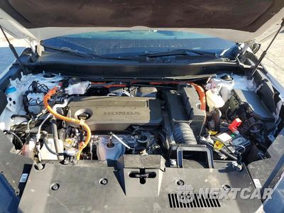 Zdjęcie 12 z 13 samochodu: 2025 HONDA CR-V SPORT-L VIN:2HKRS6H86SH803688 - miniatura