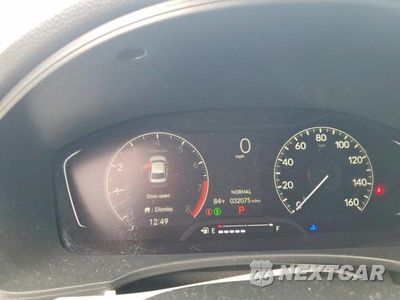 Zdjęcie 9 z 12 samochodu: 2023 HONDA CIVIC SPORT VIN:2HGFE2F50PH553863 - miniatura