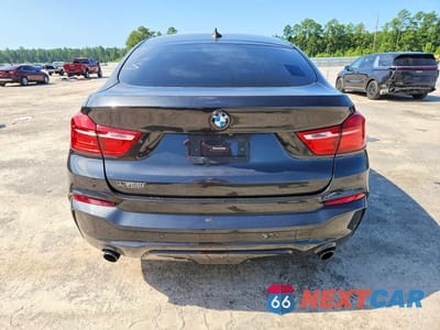 Zdjęcie 6 z 12 samochodu: 2018 BMW X4 XDRIVEM40I VIN:5UXXW7C5XJ0W65128 - miniatura