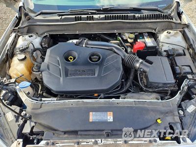 Zdjęcie 11 z 12 samochodu: 2016 FORD FUSION SE VIN:3FA6P0T95GR260328 - miniatura