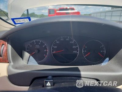 Zdjęcie 9 z 12 samochodu: 2009 CHEVROLET IMPALA 1LT VIN:2G1WT57K791190752 - miniatura