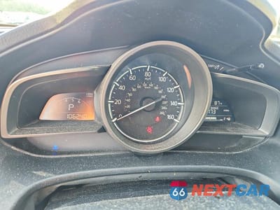 Zdjęcie 9 z 12 samochodu: 2018 MAZDA 3 TOURING VIN:3MZBN1V36JM216594 - miniatura