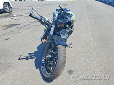 Drugie zdjęcie samochodu z przodu: 2026 INDIAN MOTORCYCLE CO. SPORT SCOUT LIMITED +TECH VIN:56KSSD764T3028241 - miniatura