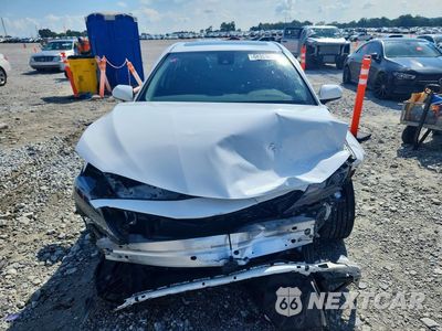Piąte zdjęcie samochodu w środku: 2024 TOYOTA CAMRY SE VIN:4T1T11AK6RU895592 - miniatura