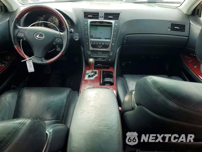 Zdjęcie 8 z 13 samochodu: 2008 LEXUS GS 350 VIN:JTHCE96S380013900 - miniatura