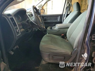 Zdjęcie 7 z 12 samochodu: 2015 RAM 1500 ST VIN:1C6RR7FT8FS585020 - miniatura