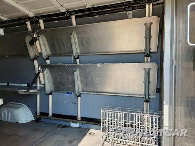 Zdjęcie 11 z 13 samochodu: 2014 MERCEDES-BENZ SPRINTER 2500 DELIVERY VAN VIN:WD3PE8DE4E5831672 - miniatura