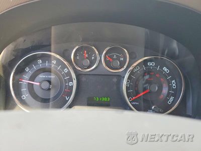 Zdjęcie 9 z 12 samochodu: 2010 FORD EDGE SE VIN:2FMDK3GC7ABA08668 - miniatura
