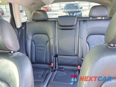 Zdjęcie 10 z 13 samochodu: 2014 AUDI Q5 PREMIUM PLUS VIN:WA1DGAFP6EA123997 - miniatura