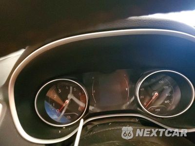 Zdjęcie 9 z 12 samochodu: 2021 JEEP COMPASS LATITUDE VIN:3C4NJDBB9MT534647 - miniatura