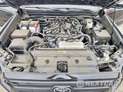 Zdjęcie 11 z 12 samochodu: 2025 TOYOTA TACOMA SR5 VIN:3TMKB5FN6SM042272 - miniatura