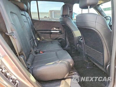 Zdjęcie 11 z 13 samochodu: 2021 MERCEDES-BENZ GLB 250 VIN:W1N4M4GB7MW138585 - miniatura