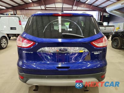 Zdjęcie 6 z 13 samochodu: 2014 FORD ESCAPE TITANIUM VIN:1FMCU9JX6EUD15270 - miniatura