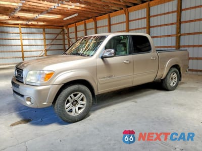 2005 TOYOTA TUNDRA DOUBLE CAB SR5 5TBDT44135S470782 - główne zdjęcie licytacji z USA - miniatura