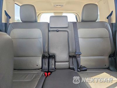 Zdjęcie 10 z 13 samochodu: 2016 FORD FLEX LIMITED VIN:2FMHK6D80GBA03937 - miniatura