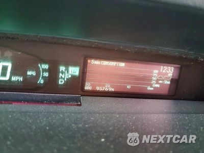 Zdjęcie 9 z 12 samochodu: 2013 TOYOTA PRIUS PERSONA SERIES SE VIN:JTDKN3DU4D5570942 - miniatura