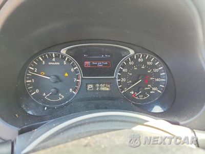 Zdjęcie 9 z 12 samochodu: 2015 NISSAN ALTIMA 2.5 S VIN:1N4AL3AP7FC199876 - miniatura