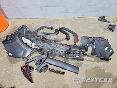 Zdjęcie 13 z 14 samochodu: 2024 HYUNDAI TUCSON LIMITED VIN:KM8JECD11RU218900 - miniatura