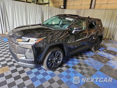 2026 TOYOTA RAV4 XLE PREMIUM 2T36CRAV2TW017432 - główne zdjęcie licytacji z USA - miniatura
