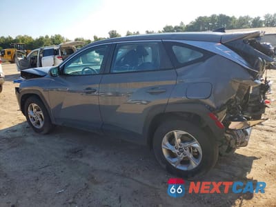 Drugie zdjęcie samochodu z przodu: 2024 HYUNDAI TUCSON SE VIN:5NMJA3DE6RH435269 - miniatura