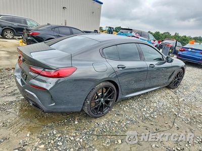 Trzecie zdjęcie samochodu z tyłu: 2026 BMW 840I VIN:WBAGV2C09TCW95991 - miniatura