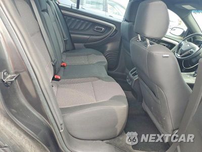 Zdjęcie 10 z 12 samochodu: 2016 FORD TAURUS SEL VIN:1FAHP2E86GG143504 - miniatura