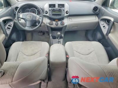 Zdjęcie 8 z 13 samochodu: 2011 TOYOTA RAV4 BASE VIN:2T3ZF4DV5BW074242 - miniatura