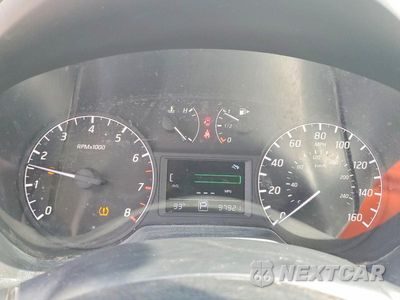 Zdjęcie 9 z 12 samochodu: 2015 NISSAN SENTRA S VIN:3N1AB7AP2FY326094 - miniatura