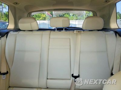 Zdjęcie 10 z 13 samochodu: 2013 MERCEDES-BENZ GLK 350 VIN:WDCGG5HB5DG106688 - miniatura
