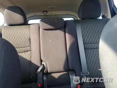 Zdjęcie 10 z 13 samochodu: 2017 NISSAN ROGUE SV VIN:5N1AT2MV5HC839547 - miniatura