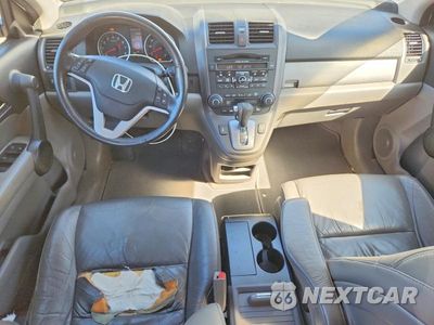 Zdjęcie 8 z 12 samochodu: 2010 HONDA CR-V EXL VIN:5J6RE3H78AL008420 - miniatura