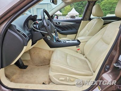 Zdjęcie 7 z 13 samochodu: 2015 INFINITI Q50 PREMIUM VIN:JN1BV7ARXFM418439 - miniatura
