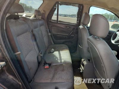 Zdjęcie 11 z 13 samochodu: 2006 SATURN VUE VIN:5GZCZ53456S815238 - miniatura