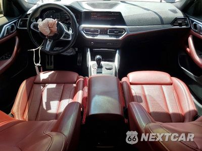 Zdjęcie 8 z 12 samochodu: 2023 BMW 430I GRAN COUPE VIN:WBA63AV04PFN30122 - miniatura