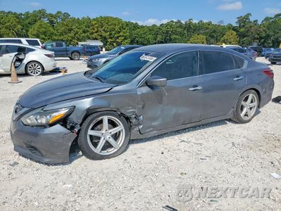 2018 NISSAN ALTIMA 2.5 SR 1N4AL3AP1JC231102 - główne zdjęcie licytacji z USA - miniatura