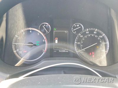 Zdjęcie 9 z 14 samochodu: 2023 LEXUS GX 460 VIN:JTJAM7BX2P5342832 - miniatura