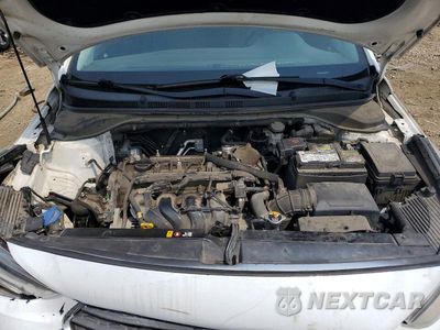 Zdjęcie 11 z 12 samochodu: 2018 HYUNDAI ACCENT SE VIN:3KPC24A3XJE016397 - miniatura