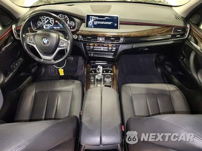 Zdjęcie 8 z 13 samochodu: 2016 BMW X5 SDRIVE35I VIN:5UXKR2C59G0R69466 - miniatura